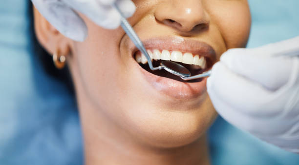 Best Broken Tooth Emergency  in Stonewood, WV