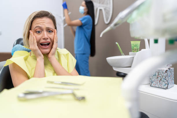 Best Chipped Tooth Repair Near Me  in Stonewood, WV