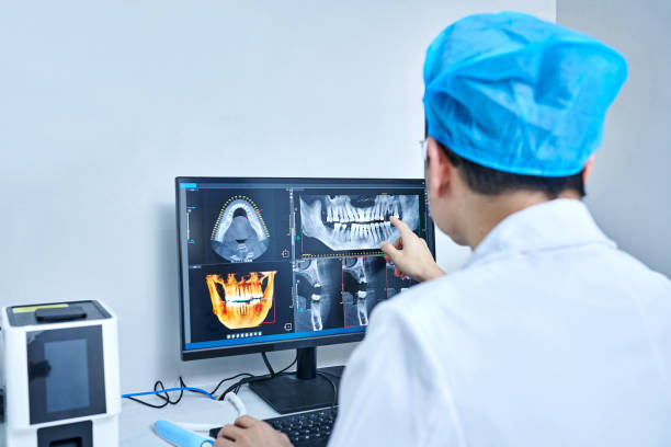 Best Knocked-Out Tooth Emergency  in Stonewood, WV